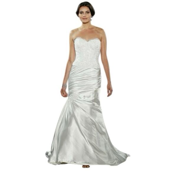 MAGGIE SOTTERO TRISTAN 212833  new - Picture 1 of 15